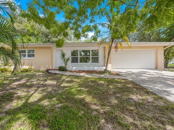 1978 Rebecca Dr, Clearwater, FL 33764