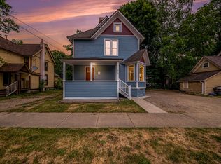 412 Douglas Ave, Kalamazoo, MI 49007