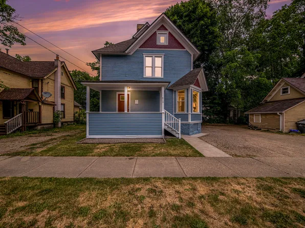 412 Douglas Ave, Kalamazoo, MI 49007