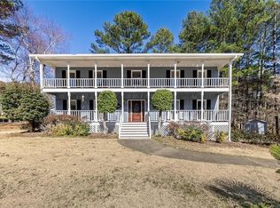 239 Holloway Dr, Canton, GA 30115