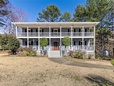 239 Holloway Dr, Canton, GA, 30115