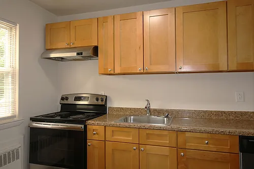 Floor plan E107