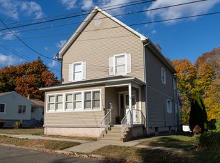 29 Saint Andrew Ave, East Haven, CT 06512