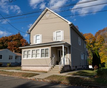 29 Saint Andrew Avenue, East Haven, CT, 06512