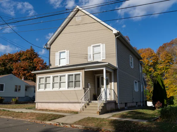 29 Saint Andrew Avenue, East Haven, CT 06512