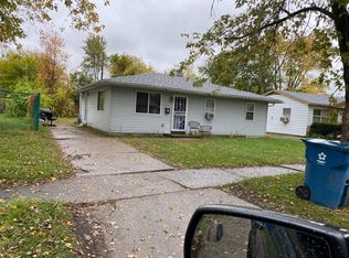 4351 W 22nd Plz, Gary, IN 46404