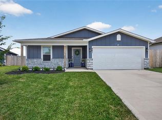661 N Pear St, Gardner, KS 66030
