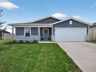 661 N Pear St, Gardner, KS, 66030