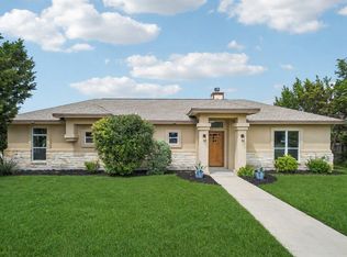 20800 Ridgeview Rd, Lago Vista, TX 78645