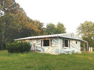 203 Sandpiper Ln, Mountain Home, AR 72653