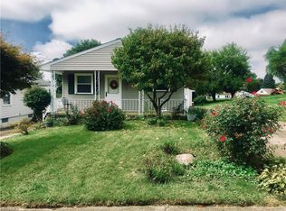 346 6th St, Campbell, OH