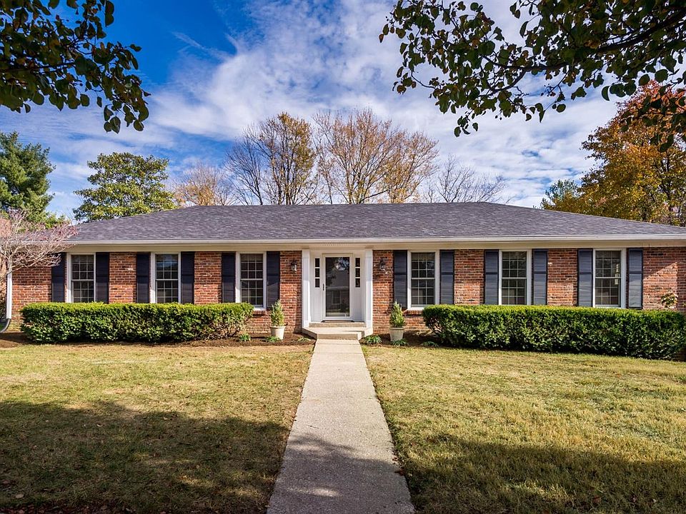 1st image of 3410 Gingertree Cir