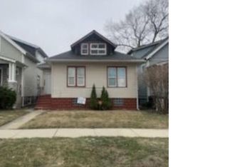 11004 S Normal Ave, Chicago, IL 60628