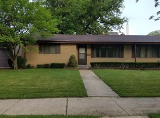 311 Wilcox St, Joliet, IL 60435