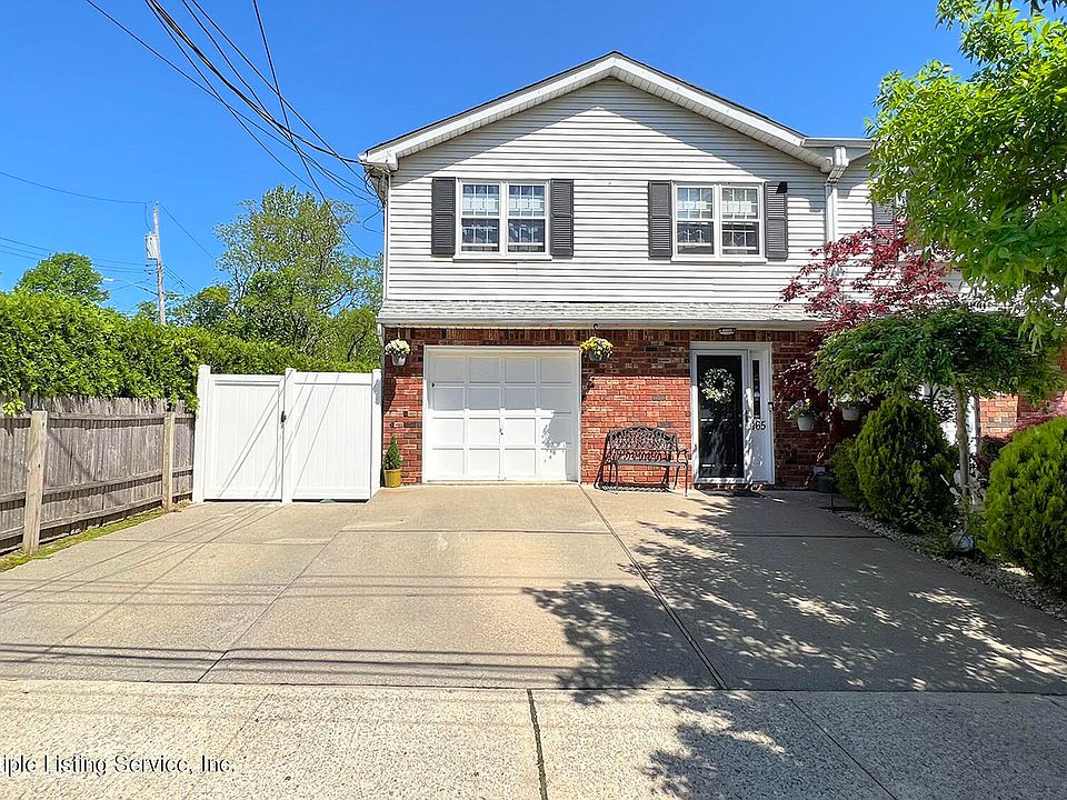 165 Mosely Ave, Staten Island, NY 10312 Zillow