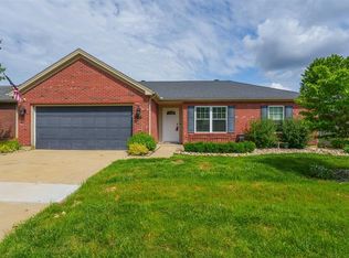2579 Landing Ter, Owensboro, KY