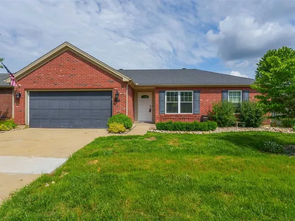 2579 Landing Ter, Owensboro, KY 42303