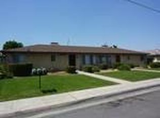 711 10th Ave, Kingsburg, CA