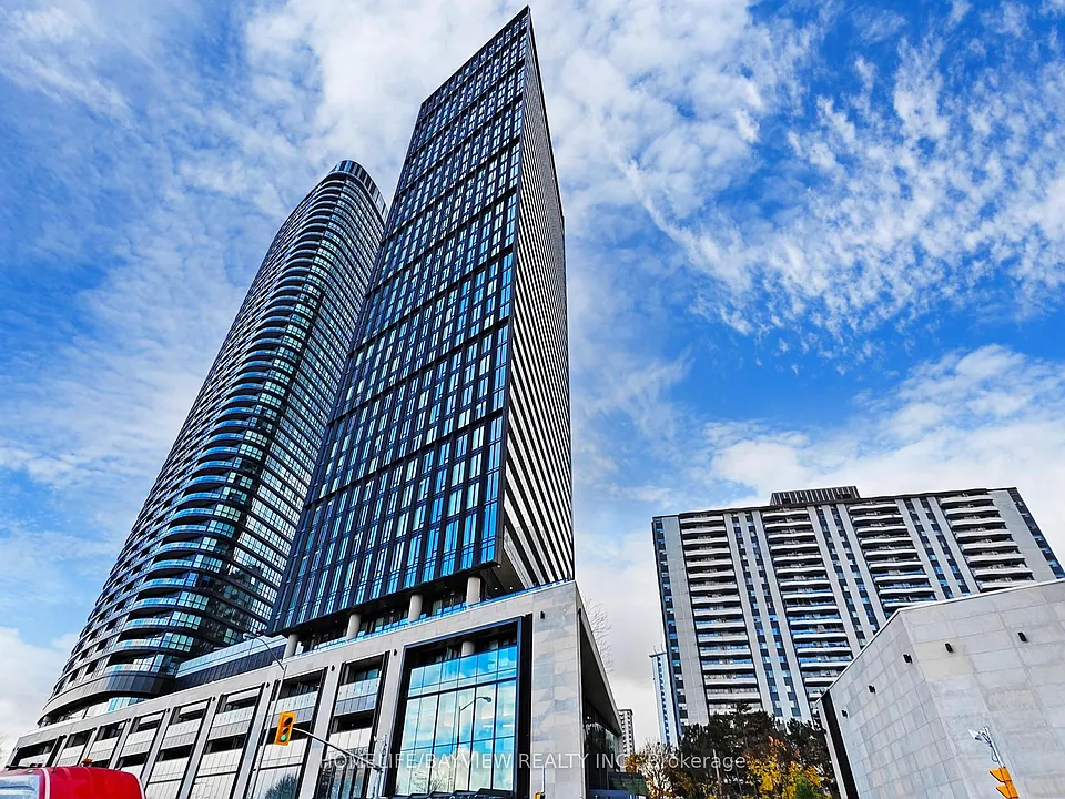 575 Bloor St E #2501