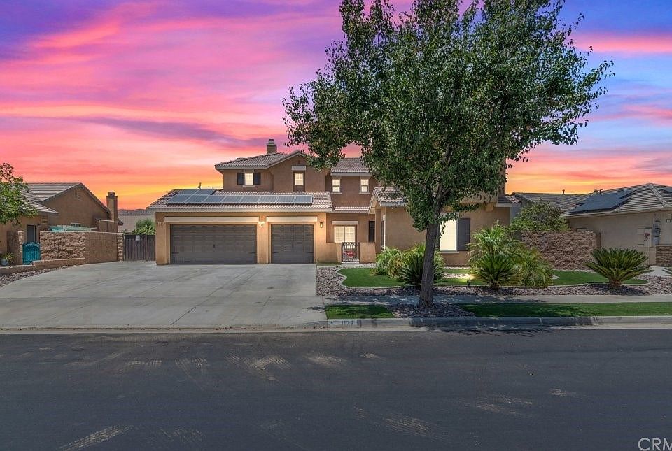 1177 Spicestone Dr, Hemet, CA 92545 Zillow