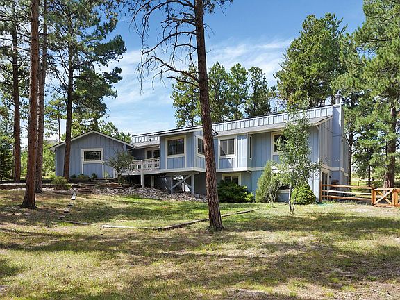 Front Yard and Walk-Out Basement