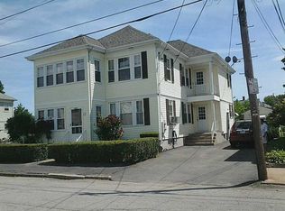 67 McCabe Ave, Pawtucket, RI 02861