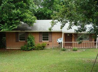 3415 Webster Dr, Augusta, GA 30919