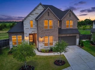 5802 Emerald Ranch Ln, Fulshear, TX 77441