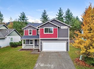19708 207th Stct E, Orting, WA 98360