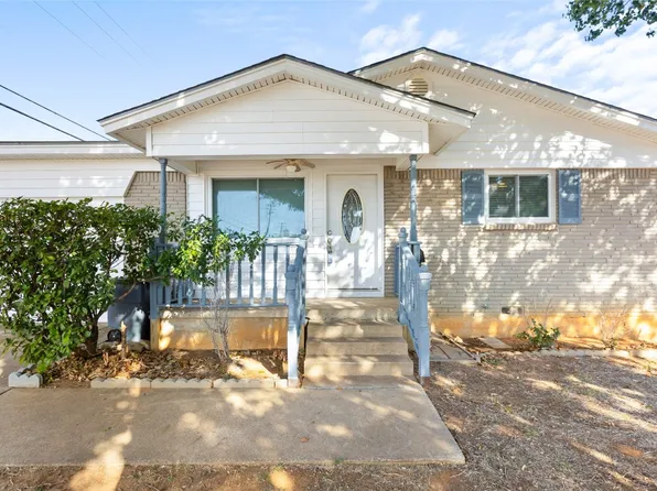 101 S Sheppard Dr, Euless, TX 76040