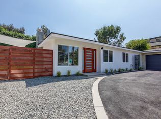 179 E Loma Alta Dr, Altadena, CA 91001