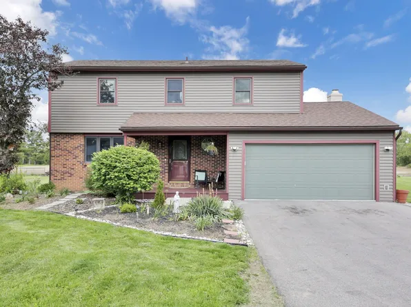 728 Murnan Rd, Galloway, OH 43119