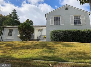 2960 Garfield Ter NW, Washington, DC 20008