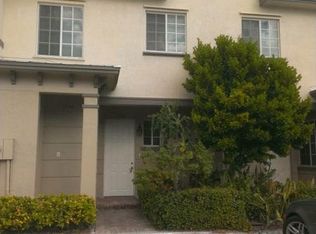 1946 Marsh Harbour Dr, Riviera Beach, FL 33404