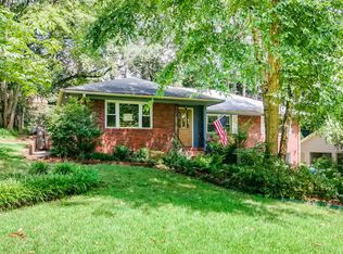 1473 Brook Valley Ln NE, Atlanta, GA 30324