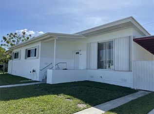 8450 SW 33rd Ter, Miami, FL 33155