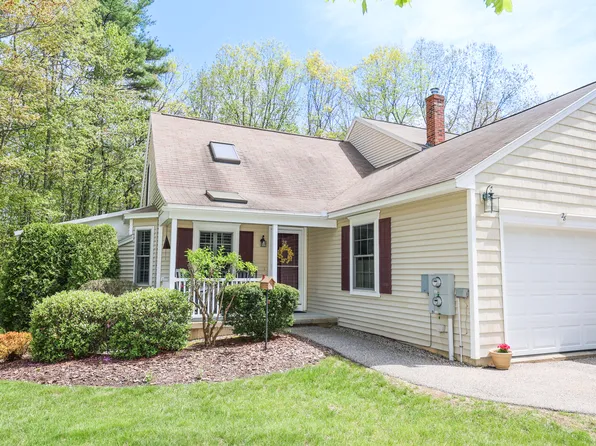 28 Winchester Court #36, Kennebunk, ME 04043