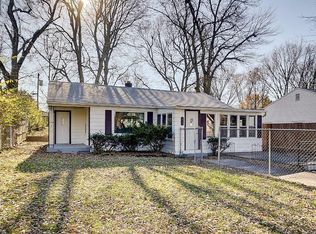 25 W Southern Ave, Indianapolis, IN