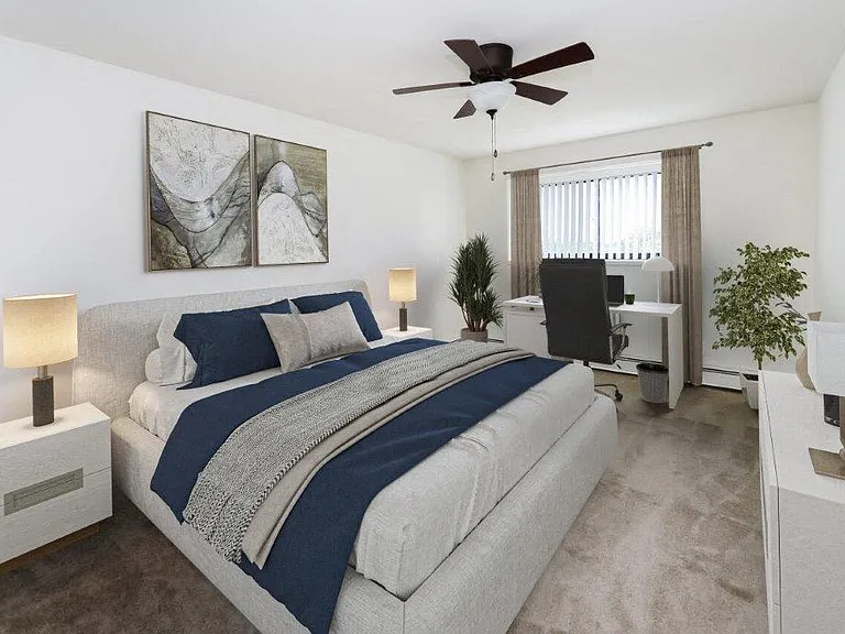 Lexington House Apartment Homes — Photo 8