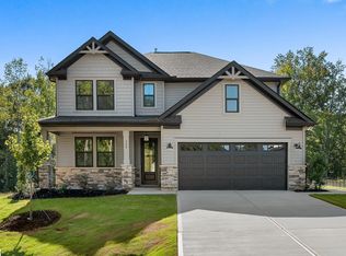 208 Jacqueline Rd LOT 33, Piedmont, SC 29673