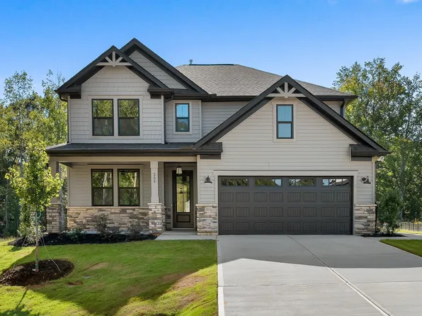 208 Jacqueline Rd Lot 33, Piedmont, SC 29673