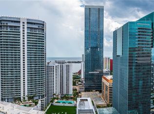1200 Brickell Bay Dr APT 3821, Miami, FL 33131