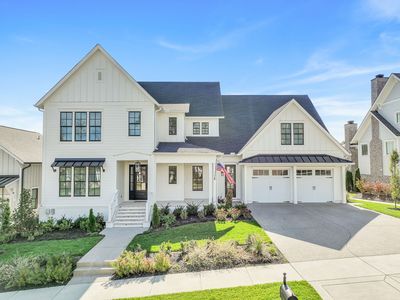 8689 Belladonna Dr, College Grove, TN, 37046