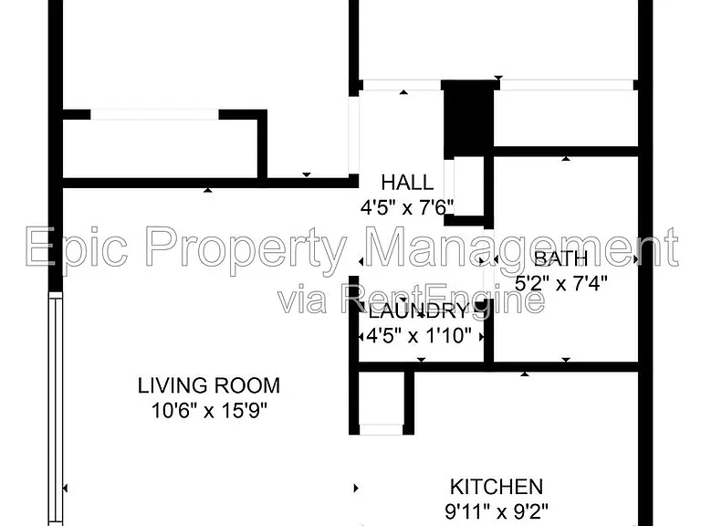 1746 Goddard Rd #2 — Photo 11