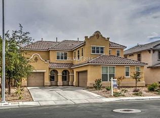2629 Cliff Lodge Ave, North Las Vegas, NV 89081