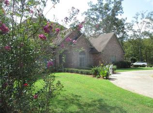 9658 Highway 165 N, Sterlington, LA 71280