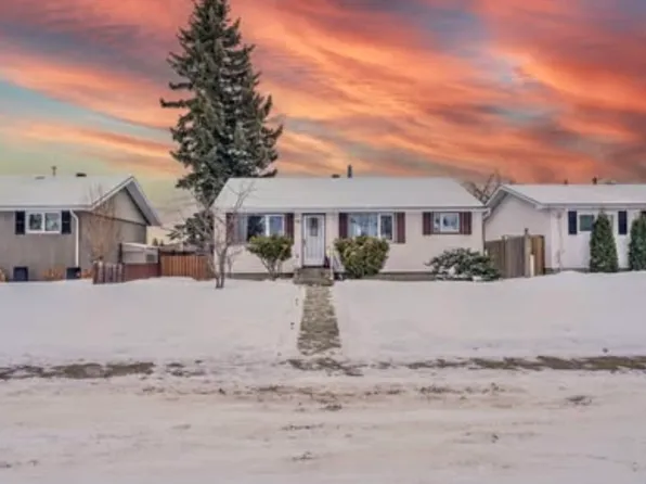 8015 131a Ave NW #Basement, Edmonton, AB T5C 2A2