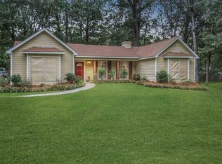 111 Pine Rd, Brandon, MS 39047