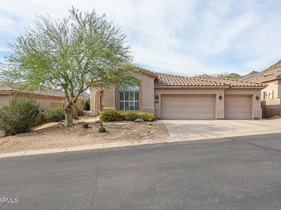 11478 E Beck Ln, Scottsdale, AZ, 85255