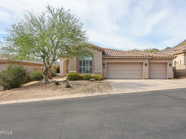 11478 E BECK Lane, Scottsdale, AZ 85255